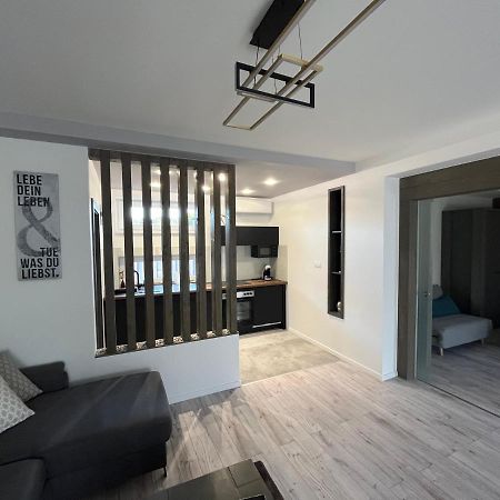A-765 Apartman Szentgotthárd Exterior foto