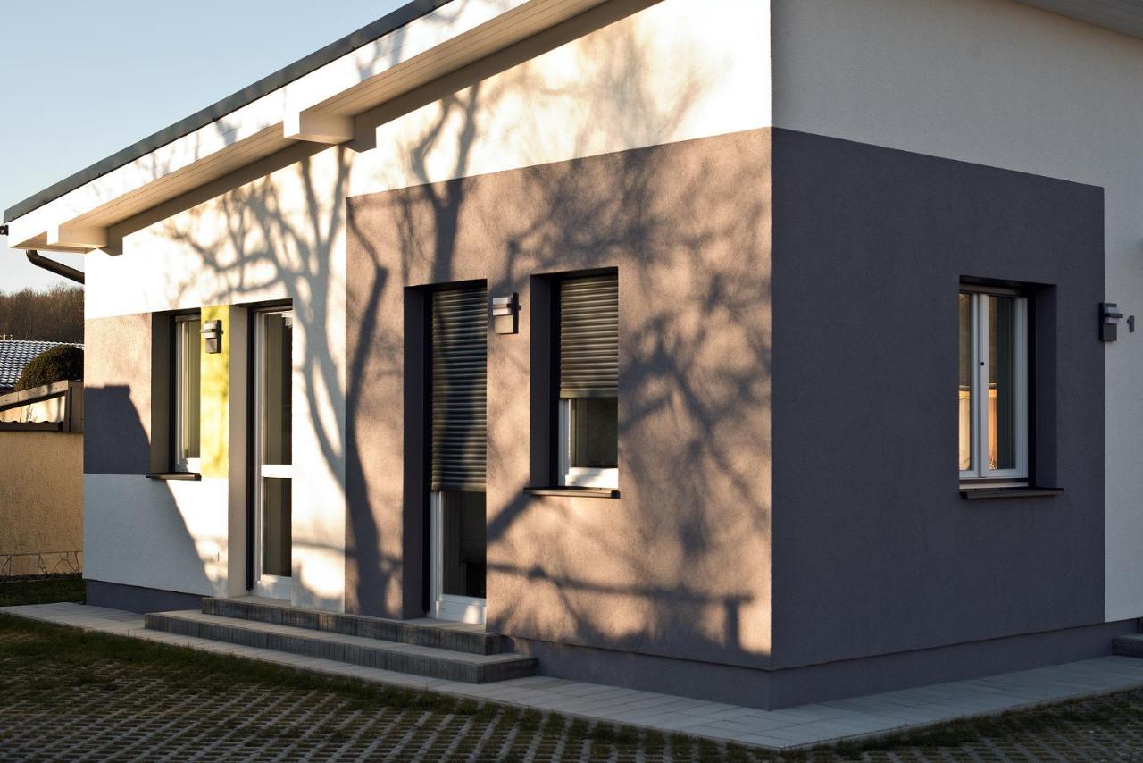 A-765 Apartman Szentgotthárd Exterior foto