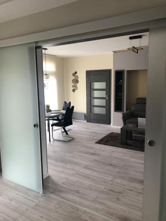 A-765 Apartman Szentgotthárd Exterior foto